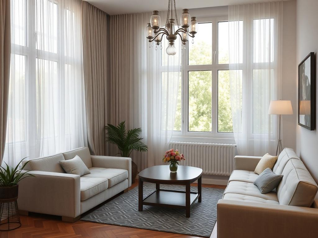 Трёхкомнатная квартира: как выбрать пространство, которое станет действительно вашим