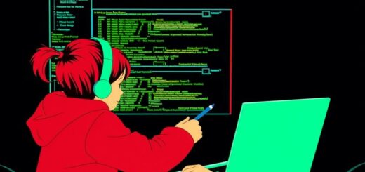 Как и зачем учить детей программированию: просто, понятно и с интересом