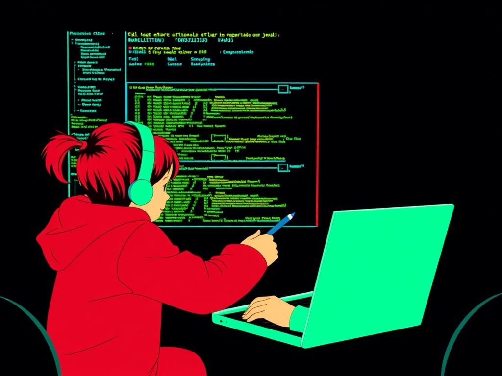 Как и зачем учить детей программированию: просто, понятно и с интересом