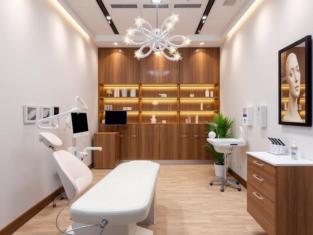 Клиника эстетической медицины: как выбрать место, где вам будет не просто красиво, но и безопасно