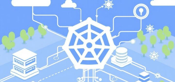 Автоматизация управления кластерами Kubernetes: как упростить жизнь и избежать катастроф
