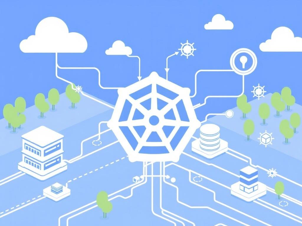 Автоматизация управления кластерами Kubernetes: как упростить жизнь и избежать катастроф