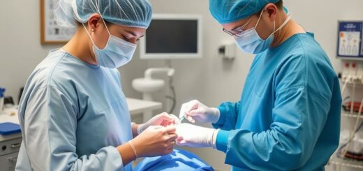 Клиника репродукции: как выбрать место для важнейшего шага в жизни