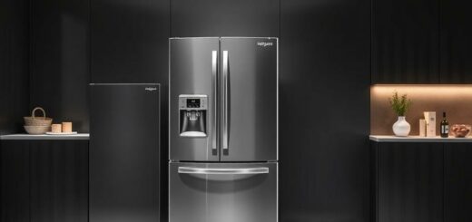 Холодильники Hotpoint Ariston: открываем возможности современной кухни