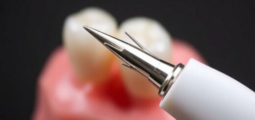 Стоматологические боры: почему они так важны и какие бывают