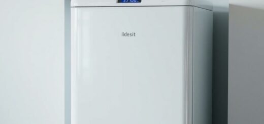 Морозилка Indesit: как выбрать и использовать с умом