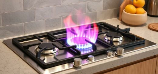 Как выбрать и пользоваться газовой варочной поверхностью: практические советы и лайфхаки