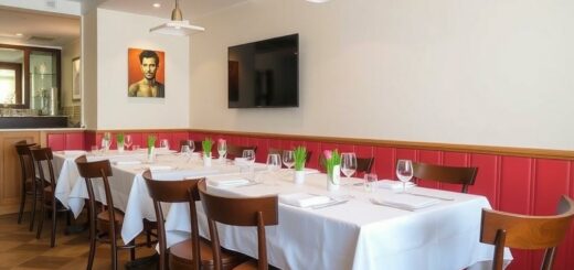 Аренда ресторана: как выбрать и что учесть, чтобы не прогадать