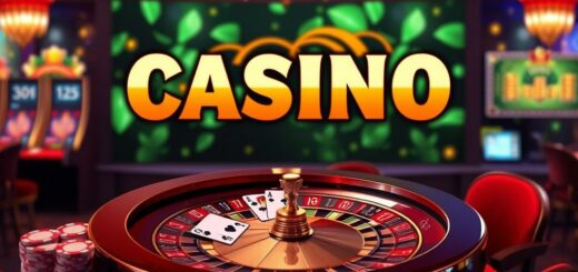 Онлайн казино: что стоит знать, прежде чем начать играть