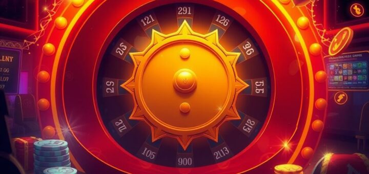 Онлайн казино: как выбрать и играть с умом