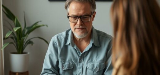 Онлайн-психолог: как перестать откладывать и начать работать над собой через экран