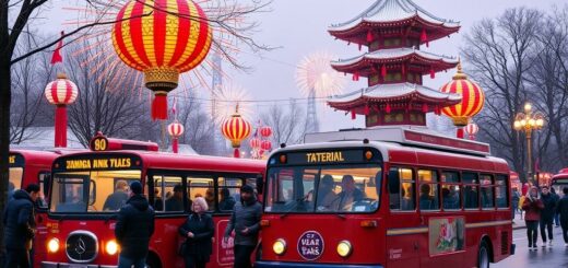 Туры на Новый год: как выбрать путешествие, чтобы год начался ярко