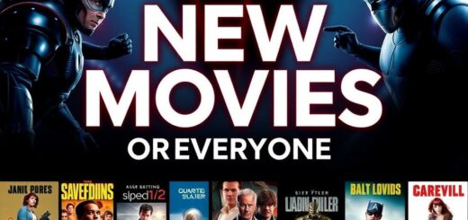 Новинки кино для всех: что смотреть прямо сейчас и почему