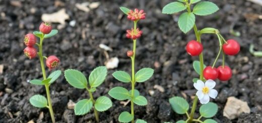 Саженцы боярышника, липы и черемухи: как выбрать, посадить и вырастить красивые деревья для сада