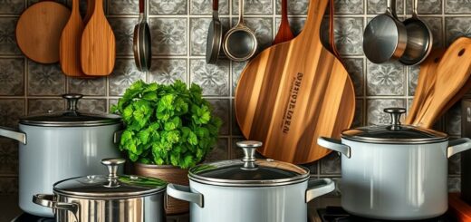Кастрюли, которые работают на вас: практическое руководство по выбору и уходу