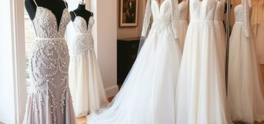 Как выбрать платье в салоне: вечерние, коктейльные и свадебные наряды, которые действительно сидят