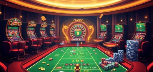 Почему всё больше людей выбирают онлайн-казино: реальные преимущества и что важно знать