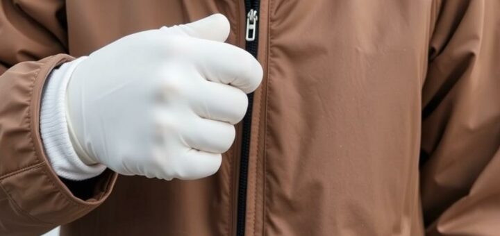 Как сохранить пальто надолго: разумная химчистка верхней одежды