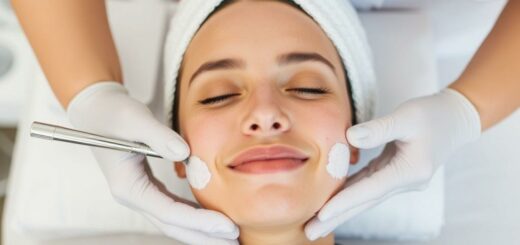 Как ухаживать за кожей между салонными процедурами: простые правила, которые действительно работают