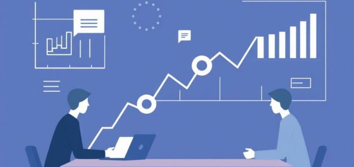 Консультации по e-commerce метрикам: как понять цифры и сделать продажи стабильными