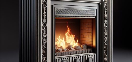 Каминная топка: сердце камина, которое умеет согревать разумно
