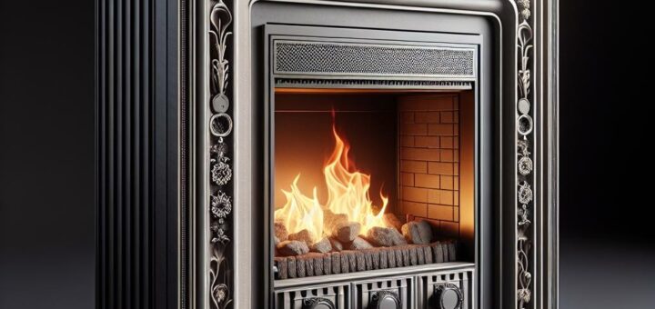 Каминная топка: сердце камина, которое умеет согревать разумно