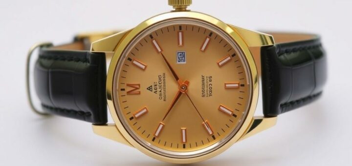 Швейцарские часы: от тихого тика до искусства на запястье