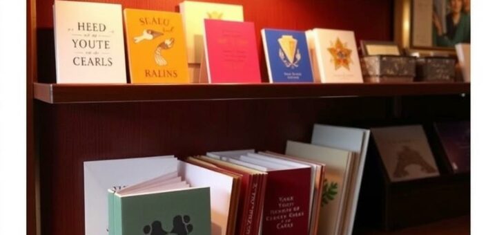 Открытки оптом: как выбрать, заказать и сделать бизнес на бумажных посланиях