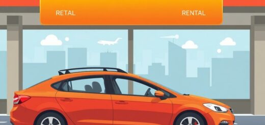 Как снять машину без лишних нервов: практическое руководство по аренде автомобиля