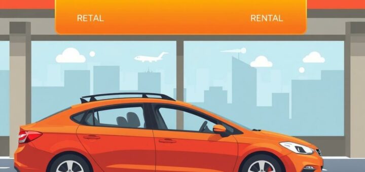 Как снять машину без лишних нервов: практическое руководство по аренде автомобиля