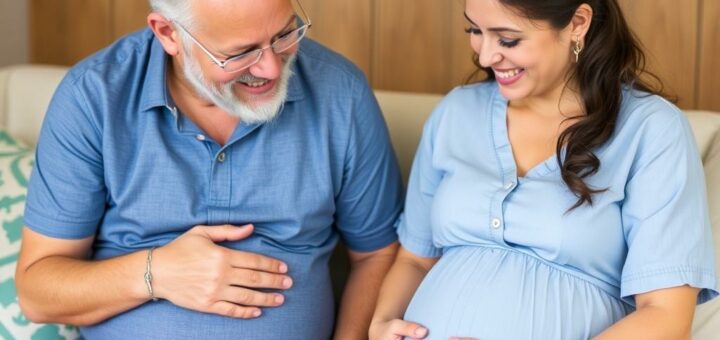 Суррогатное материнство: как это работает, что важно знать и как принять взвешенное решение