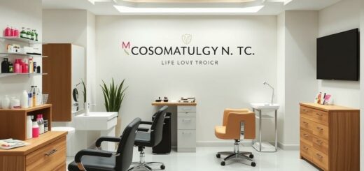 Центр косметологии: как выбрать, чего ждать и не пожалеть о результате