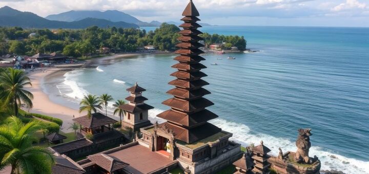 Как просто оформить визу на Бали: практическое руководство для спокойной поездки