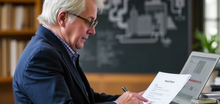 Шкала тревоги Бека: простой инструмент для сложных чувств