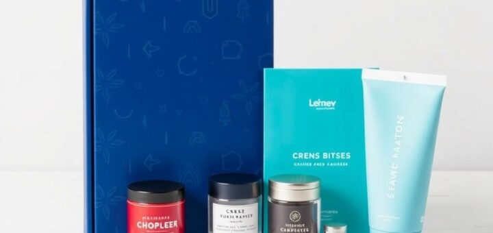 Корпоративные подарки сотрудникам: как выбрать, чтобы не промахнуться