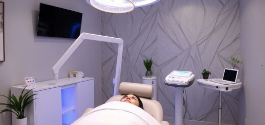Студия лазерной эпиляции: как выбрать место, подготовиться и получить долгосрочный результат