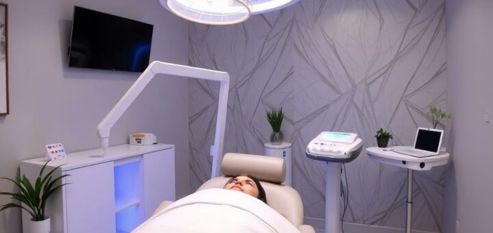 Студия лазерной эпиляции: как выбрать место, подготовиться и получить долгосрочный результат