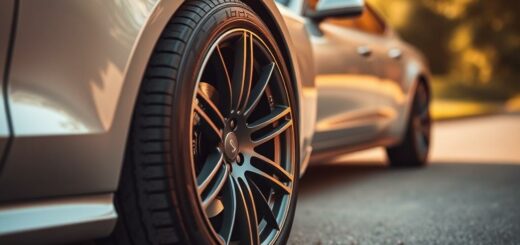 Летние шины на авто: как выбрать, эксплуатировать и не потерять деньги