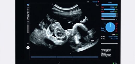 УЗИ: как работает «звуковая камера» и зачем её бояться меньше, чем кажутся