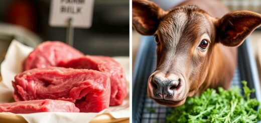 Почему фермерское мясо часто выигрывает у магазинного: честный разбор без лозунгов