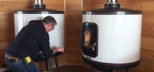 Ремонт печей для сауны: как вернуть жар и спокойствие в парилке