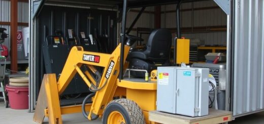 Аренда спецтехники: как выбрать правильно и не переплатить