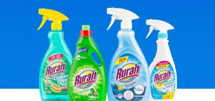 Бытовая химия оптом: как покупать выгодно, хранить безопасно и продавать с прибылью