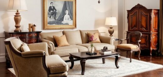 Итальянская мебель: как выбрать стиль, качество и не пожалеть