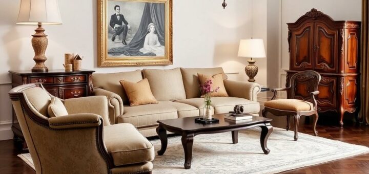 Итальянская мебель: как выбрать стиль, качество и не пожалеть