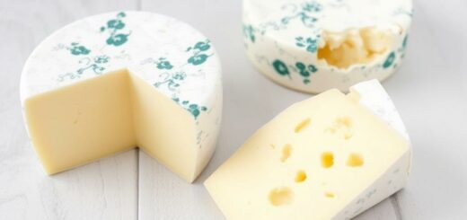 Виды сыров: российский и маасдам — в чем разница и как их готовить
