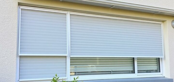 Жалюзи на пластиковые окна: как выбрать, установить и не пожалеть