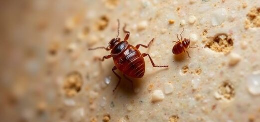 Клопы в доме: как их обнаружить, безопасно уничтожить и не допустить возврата