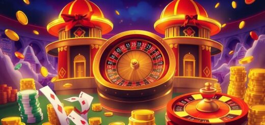 Онлайн-казино: как понять, где играть безопасно и не потерять голову