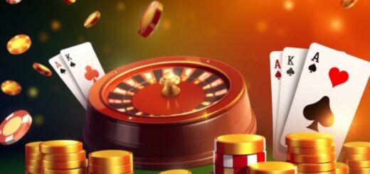 Онлайн-казино: честный гид для тех, кто хочет играть с умом